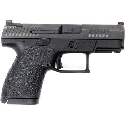 CZ P-10 S 9MM LUGER (9X19 PARA) - Image 2 of 3