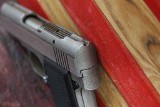 AMT BACK UP 380/9MM KURZ .380 ACP - Image 3 of 3