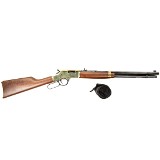 HENRY H006 .38 SPECIAL/.357 MAGNUM - 3 of 3