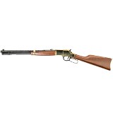 HENRY H006 .38 SPECIAL/.357 MAGNUM - 1 of 3