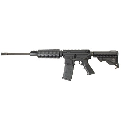DPMS A-15 5.56X45MM NATO - Image 1 of 2