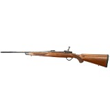 RUGER M77 MK II .270 WIN - 1 of 2