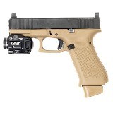 GLOCK 19 GEN 5 9MM LUGER (9X19 PARA) - 1 of 3