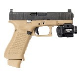 GLOCK 19 GEN 5 9MM LUGER (9X19 PARA) - 2 of 3
