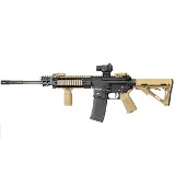 SIG SAUER SIG516 5.56X45MM NATO - 1 of 3