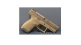 CZ P-10s 9MM LUGER (9x19 PARA) - 2 of 3