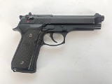 BERETTA 92FS 9MM LUGER (9x19 PARA) - 1 of 2