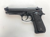 BERETTA 92FS 9MM LUGER (9x19 PARA) - 2 of 2