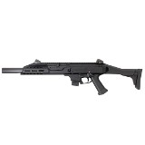 CZ SCORPION EVO 3 S1 9MM LUGER (9X19 PARA) - 1 of 2