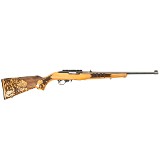 RUGER 10/22 CARBINE TIGER .22 LR - 2 of 2