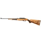 RUGER 10/22 CARBINE TIGER .22 LR - 1 of 2