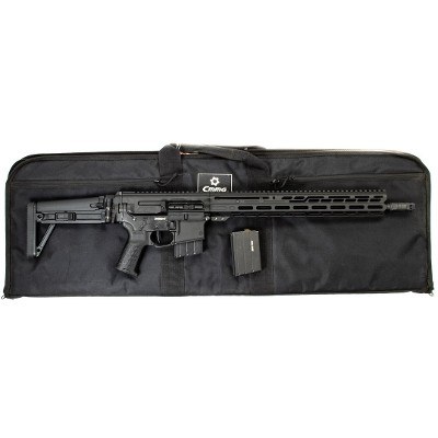 CMMG MK4 DISSENT.338 ARC - Image 3 of 3