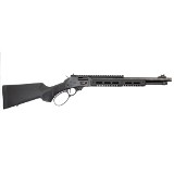 SMITH & WESSON 1854 .357 MAG - 2 of 2