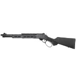 SMITH & WESSON 1854 .357 MAG - 1 of 2