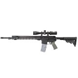 ARMALITE M15 5.56X45MM NATO - 1 of 3