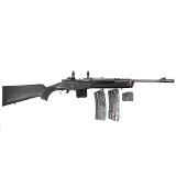RUGER RANCH RIFLE .223 REM - 3 of 3