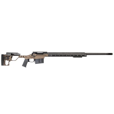 CHRISTENSEN ARMS 14 .338 LAPUA MAG - Image 2 of 3