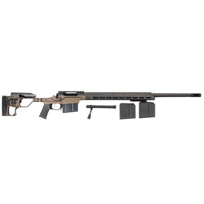 CHRISTENSEN ARMS 14 .338 LAPUA MAG - Image 3 of 3