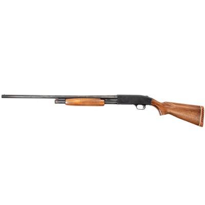 MOSSBERG 500A 12 GA - Image 1 of 2