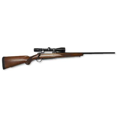 RUGER M-77 7MM REM MAG - Image 1 of 3