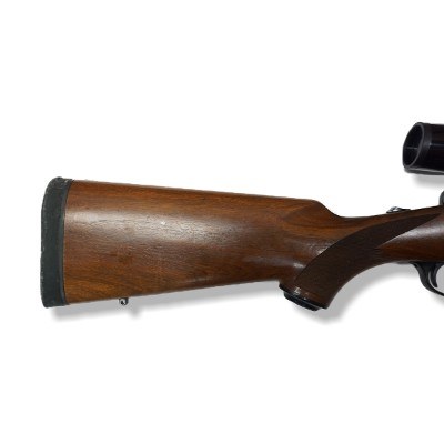 RUGER M-77 7MM REM MAG - Image 3 of 3