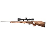 SAVAGE ARMS MARK II .22 LR - 1 of 3