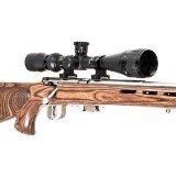 SAVAGE ARMS MARK II .22 LR - 3 of 3