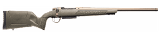 CHRISTENSEN ARMS EVOKE GREEN .25 CREEDMOOR - Image 1 of 1