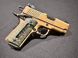EAA GIRSAN MC1911SC ULTIMATE .45 ACP - 1 of 3