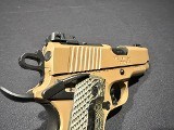 EAA GIRSAN MC1911SC ULTIMATE .45 ACP - 3 of 3