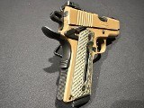 EAA GIRSAN MC1911SC ULTIMATE .45 ACP - 2 of 3