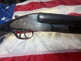 THE BAKER GUN & FORGING CO. Batavia Leader 16 GA - Image 2 of 3