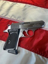 WALTHER PPK .380 ACP - Image 1 of 2