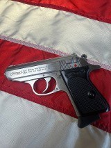 WALTHER PPK .380 ACP - Image 2 of 2
