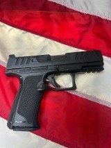 WALTHER PDT 9MM LUGER (9x19 PARA) - 1 of 2