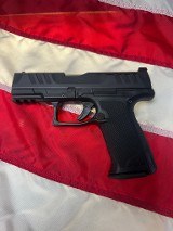WALTHER PDT 9MM LUGER (9x19 PARA) - 2 of 2