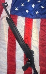 TRISTAR ARMS INC. RAPTOR 12 GA - 2 of 2