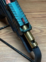 COMBAT ARMORY 19 9MM LUGER (9x19 PARA) - 3 of 3