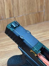 COMBAT ARMORY 19 9MM LUGER (9x19 PARA) - 2 of 3