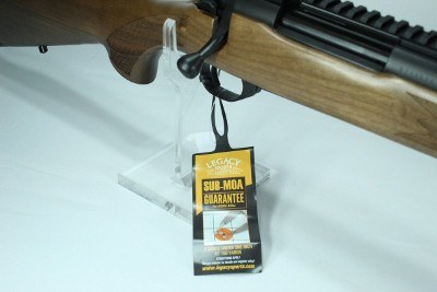 AMERICAN LEGACY FIREARMS HOWA 1500 6.5PRC - Image 3 of 3