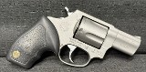 TAURUS 905 STAINLESS 9MM LUGER (9x19 PARA) - 2 of 3