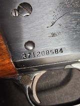 ITHACA GUN COMPANY 37 FEATHERLIGHT 12 GA - 3 of 3