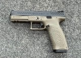 CZ P-10 F 9MM LUGER (9x19 PARA) - Image 2 of 3
