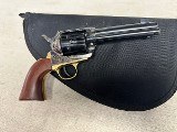 PIETTA 1873 SA PISTOLERO 45 Colt (Long Colt) - 2 of 2