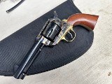 PIETTA 1873 SA PISTOLERO 45 Colt (Long Colt) - 1 of 2