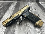 CANIK TTI COMBAT 9MM LUGER (9x19 PARA) - 1 of 3