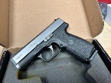 KAHR ARMS CW45 45 ACP (45 Auto) - 2 of 3