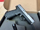 KAHR ARMS CW45 45 ACP (45 Auto) - 3 of 3