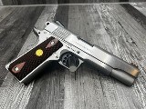 COLT GOVERNMENT COMPETITION SERIES (01070CCS) 45 ACP (45 Auto) - 2 of 3
