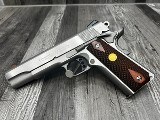 COLT GOVERNMENT COMPETITION SERIES (01070CCS) 45 ACP (45 Auto) - 1 of 3